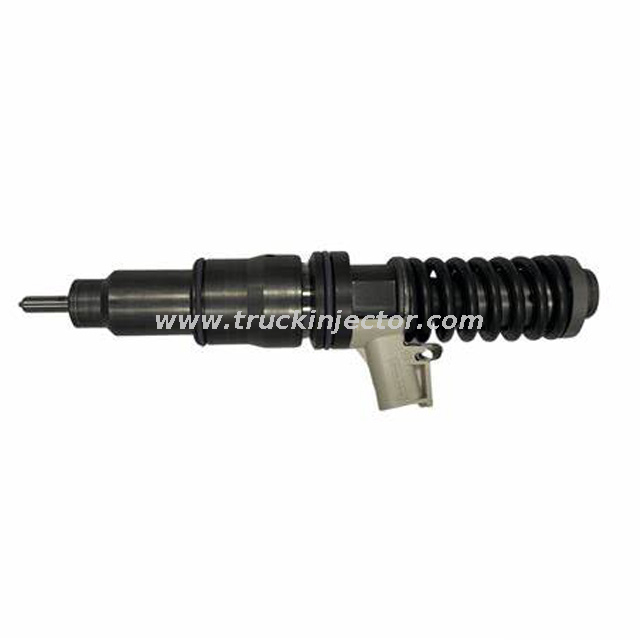 Volvo Fuel Injector 20564425/85000606/BEBE4D10001/BEBE4D29001/BEBE4D40001 Excavator Truck Engine Parts Common Rail Injector Diesel Fuel Volvo B12B B12M B12R