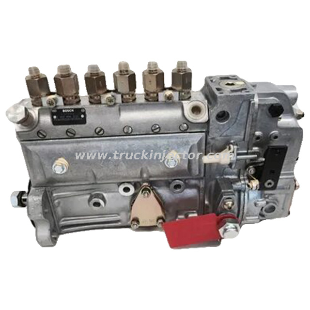 Good Price Cummins Diesel Engine Spare Parts Fuel Injection Pumps 3093637 QST30 Engine