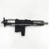 ISUZU HITACHI 4HK1 6HK1 Excavator Engine Common Rail Nozzle Denso Type 8-97609788-6 Denso Fuel Injector 095000-6363 Nozzle