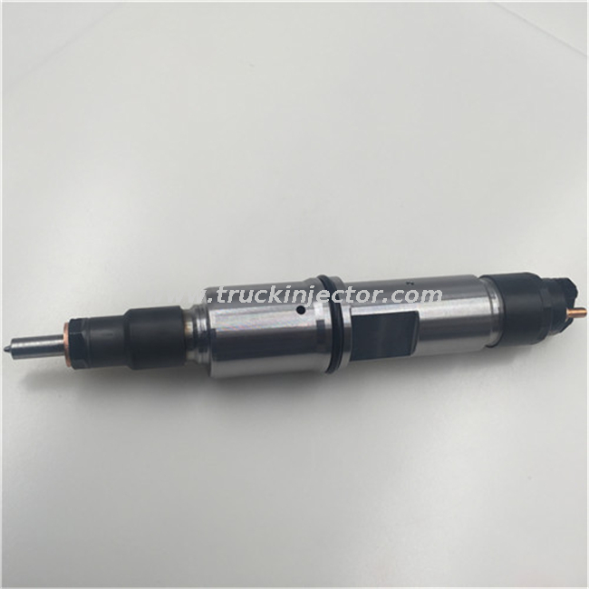 Bosch Fuel Injector 0445120501 Diesel Engine Parts