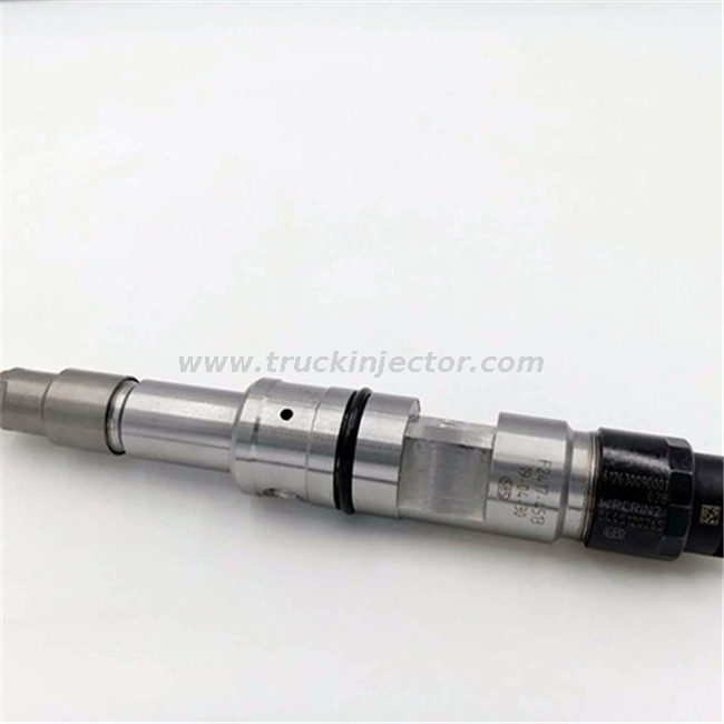 Bosch Fuel Injector 0445120265 Diesel Engine Parts