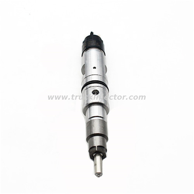 Bosch Fuel Injector 0445120379 Diesel Engine Parts