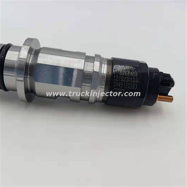 Bosch Fuel Injector 0445120383 Diesel Engine Parts