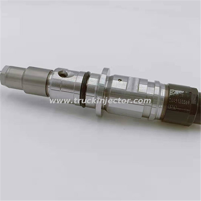 Bosch Fuel Injector 0445120369 Diesel Engine Parts