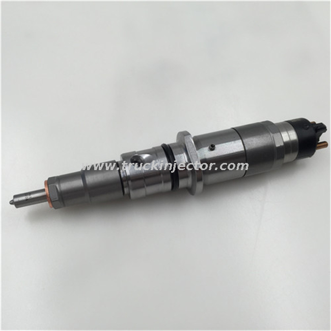 Bosch Fuel Injector 0445120252 Diesel Engine Parts