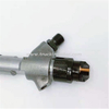 Bosch Fuel Injector 0445120343 Diesel Engine Parts