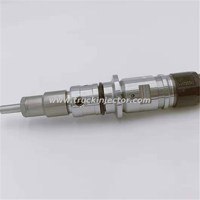 Bosch Fuel Injector 0445120342 Diesel Engine Parts