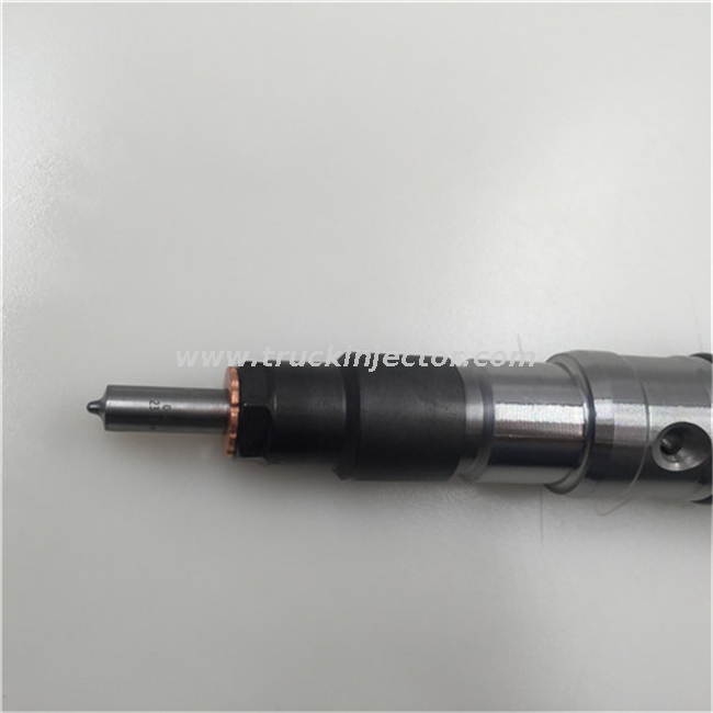 Bosch Fuel Injector 0445120341 Diesel Engine Parts