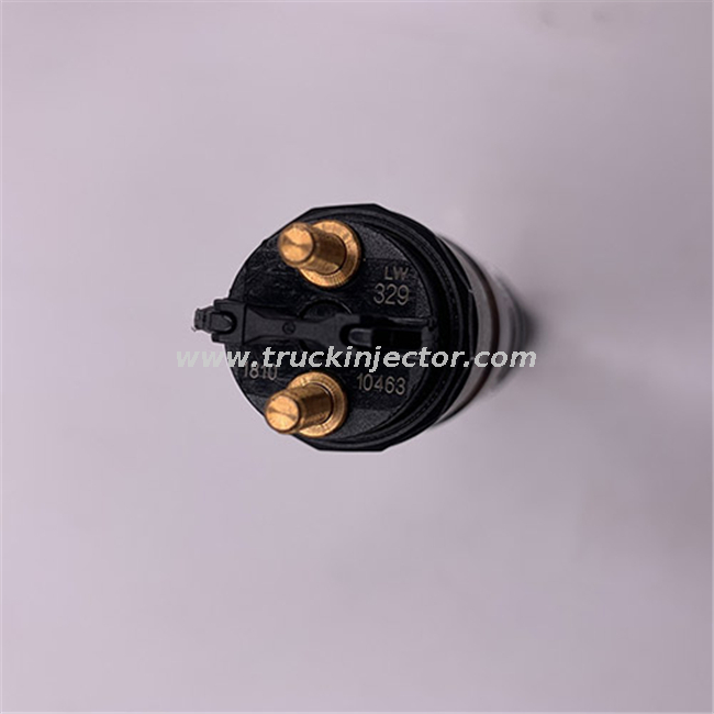 Bosch Fuel Injector 0445120329 Diesel Engine Parts