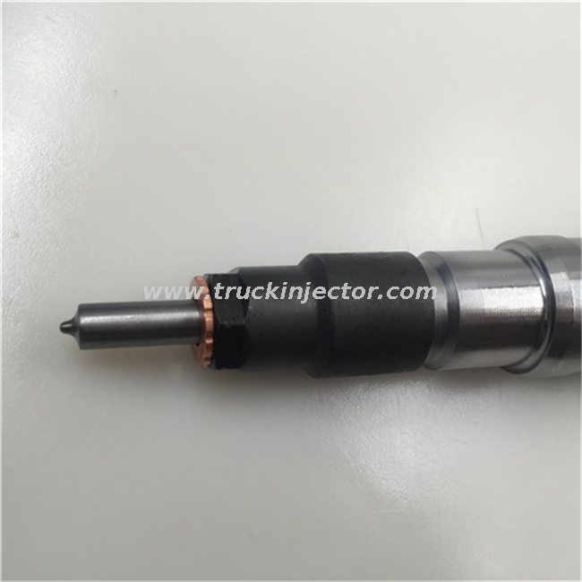 Bosch Fuel Injector 0445120319 Diesel Engine Parts