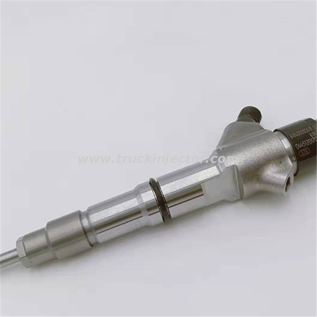 Bosch Fuel Injector 0445120170 Diesel Engine Parts