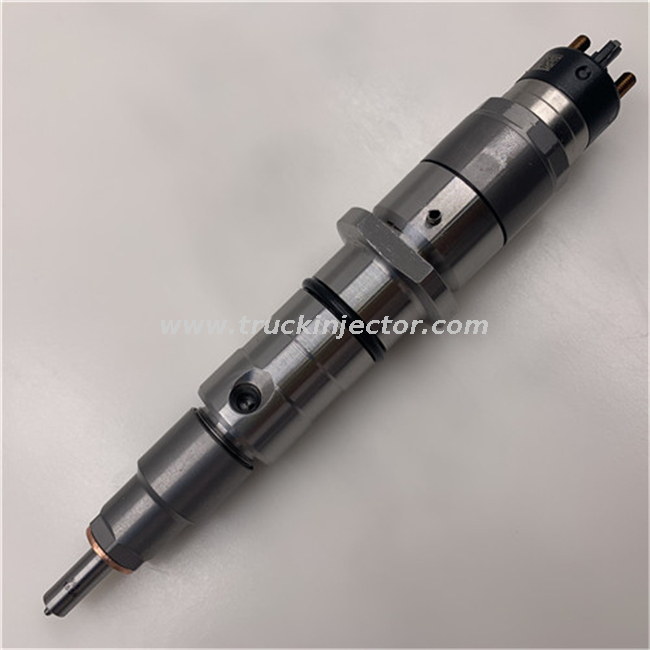 Bosch Fuel Injector 0445120159 Diesel Engine Parts