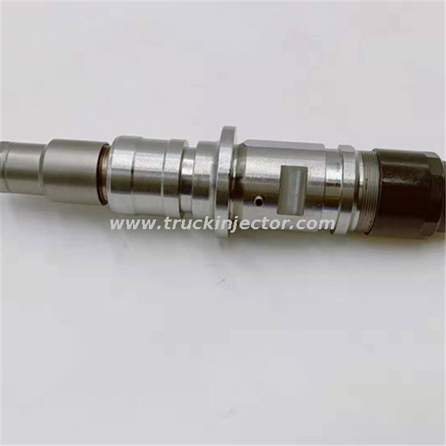 Bosch Fuel Injector 0445120157 Diesel Engine Parts