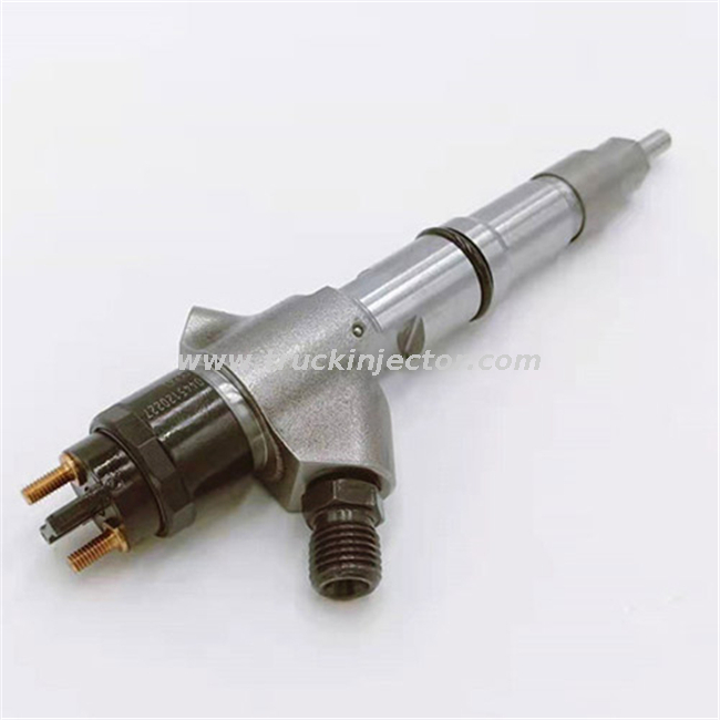 Bosch Fuel Injector 0445120227 Diesel Engine Parts