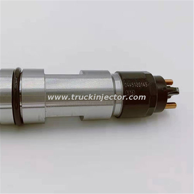 Bosch Fuel Injector 0445120145 Diesel Engine Parts