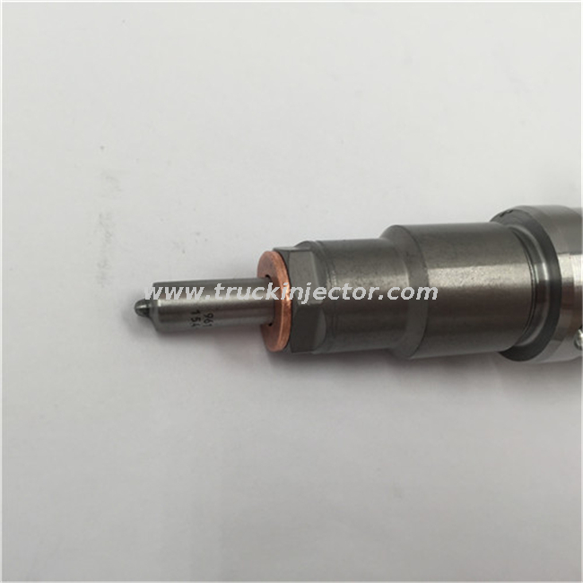 Bosch Fuel Injector 0445120071 Diesel Engine Parts