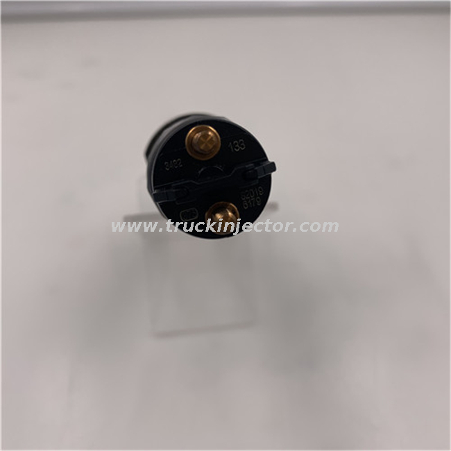 Bosch Fuel Injector 0445120133 Diesel Engine Parts