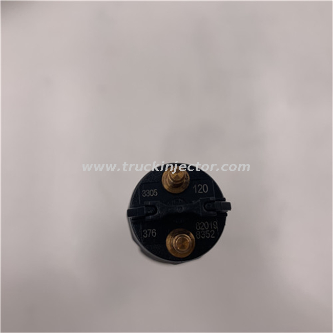 Bosch Fuel Injector 0445120120 Diesel Engine Parts