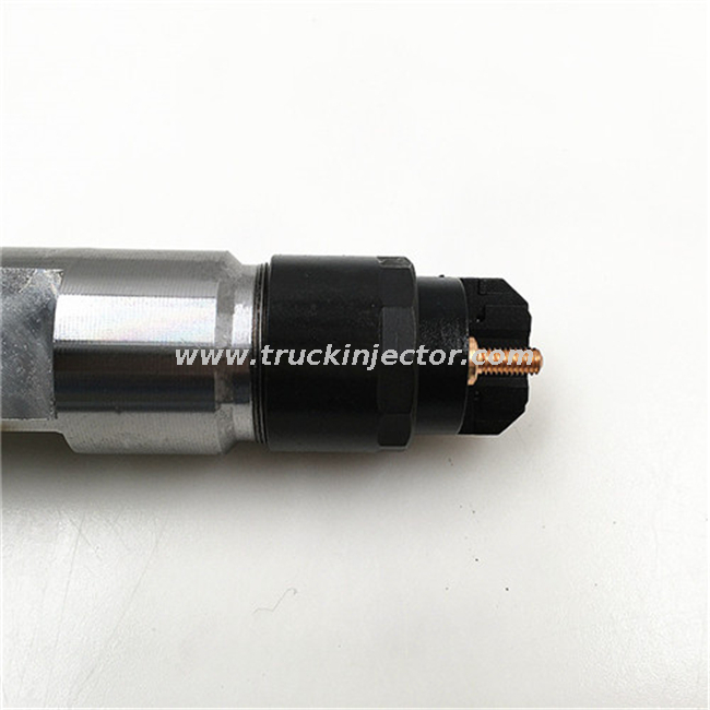 Bosch Fuel Injector 0445120044 Diesel Engine Parts