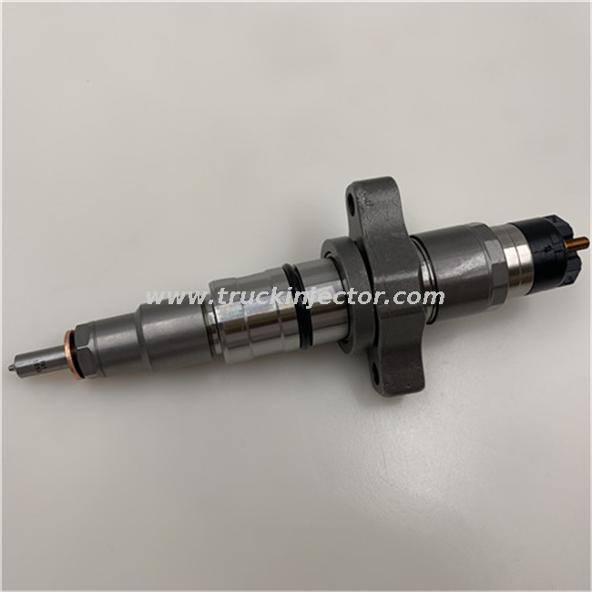 Bosch Fuel Injector 0445120113 Diesel Engine Parts