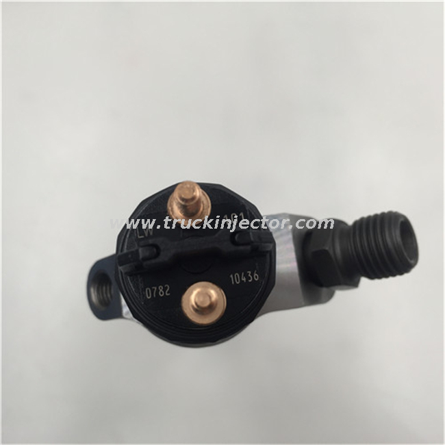 Bosch Fuel Injector 0445120101 Diesel Engine Parts