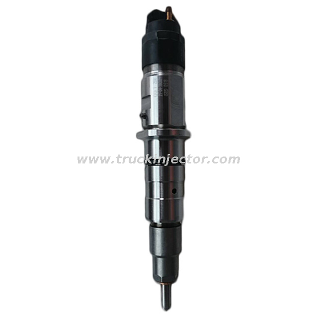 Bosch Fuel Injector 0445120199/4994541 Common Fuel Diesel Engine Parts Cummins ISLE Bosch