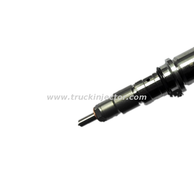 Bosch Fuel Injector 0445120059/4945969 Nozzle Diesel Engine Parts Komatsu PC200-8