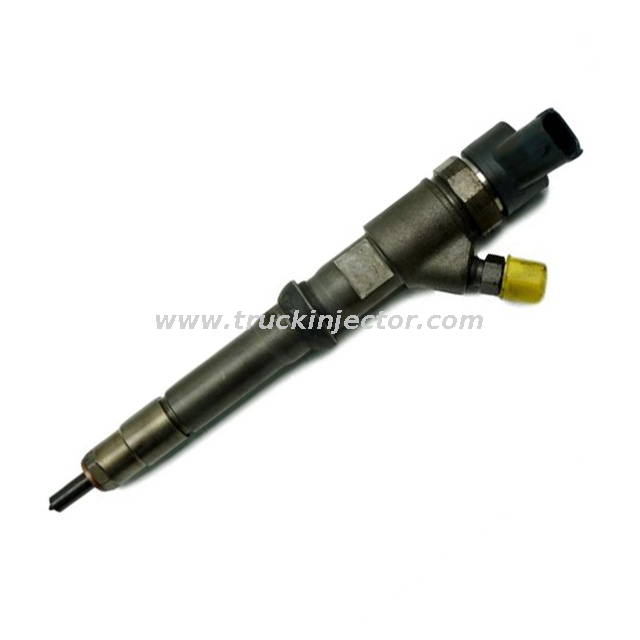 Bosch Common Rail Diesel Fuel Injector 0445110520/0445110418 Common Rail Nozzle for Fiat /Iveco