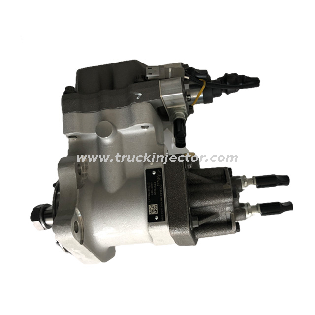 Cummins Diesel Engine Fuel Injection Pump 3973228 Cummins Engine 6L8.9 6C8.3 QSC8.3 CM554/Komatsu PC300-8 Excavator High Pressure Fuel Pump