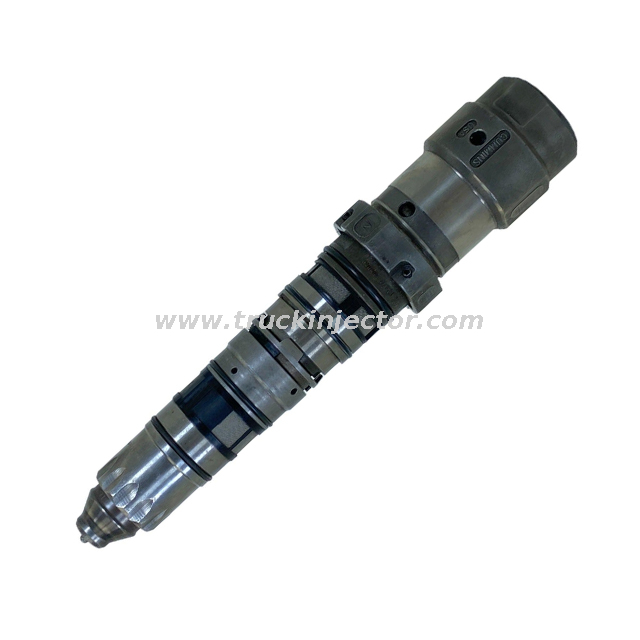 Cummins Fuel Injector 4326781/4902828/4902827/4326780/3766446/4088428/4928346 Cummins QSK60/QSK45/QSK23 Engine Parts