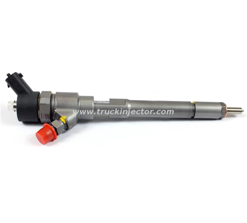 High Quality Common Rail Injector Nozzle 0445110270 0445110269 Bosch Fuel Injector Chevrolet Captiva 2.0 Diesel Engine Parts