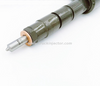 Genuine Bosch Fuel Injector 0445110293 Common Rail Nozzle Great Wall 4cy1 2.8l diesel engine parts