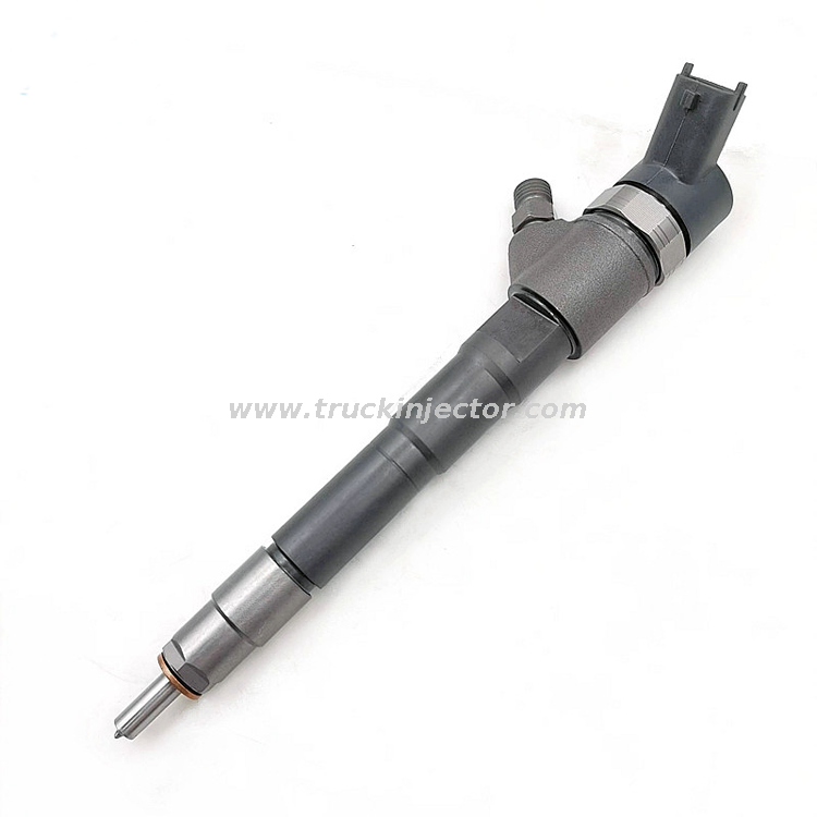 Electronic Unit Injectors 0445110248 Auto Fuel Injetor Common Rail Iveco Daily Iveco Daily 2.8 Dodge Mercedes E320 S320 OM611 OM612 Diesel Engine Parts