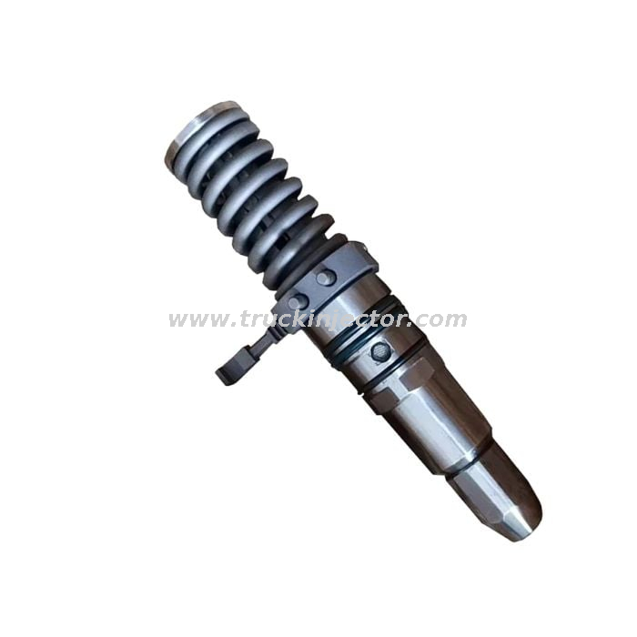 Diesel Fuel Parts Cat Fuel Injector 4P9077/4P9075/4P9076/7E6408/9Y3773/7C4184/6L4357/6L4355/6L4360 Nozzle Assembly Cat 3512 E3512 3508 3516 Construtction Machinery Marine Engine 