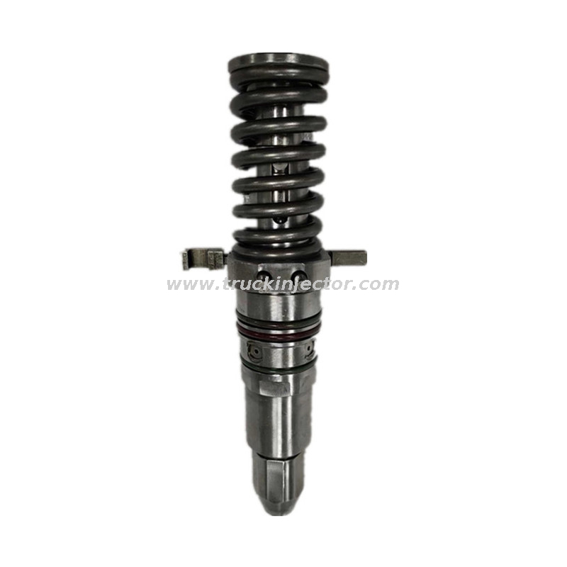 Diesel Fuel Parts Cat Fuel Injector 4P9077/4P9075/4P9076/7E6408/9Y3773/7C4184/6L4357/6L4355/6L4360 Nozzle Assembly Cat 3512 E3512 3508 3516 Construtction Machinery Marine Engine 