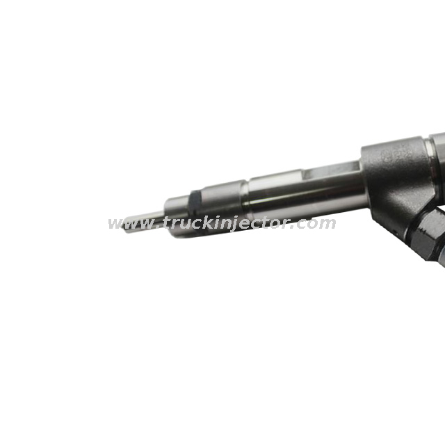 Bosch Fuel Injector 0445120125/0445120029 Diesel Engine Parts Cummins QSL9/Komatsu PC300-8,PC200-8/CASE