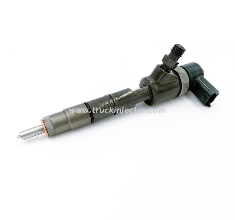 Bosch Fuel Injector 0445110313 Common Rail Nozzle Foton Cummins 4JB1-2.8L Diesel Engine Parts