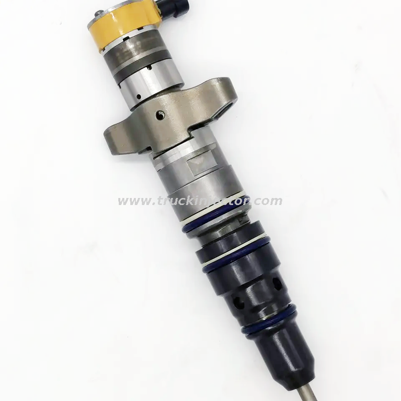 Hot Selling 328-2573 3282573 Cat Fuel Injector Assembly New Cat Nozzle Diesel Engine Parts Cat C7 C9 