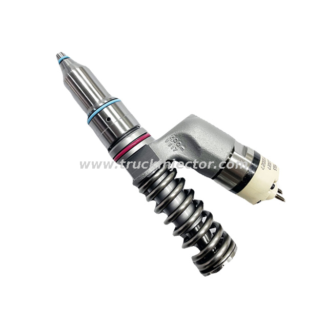 Construction Machinery Parts Cat Fuel Injector 211-3027/10R-0959/102-2014/103-4562 Nozzle for Cat C15 C18 Engine Parts Diesel Injector Assembly