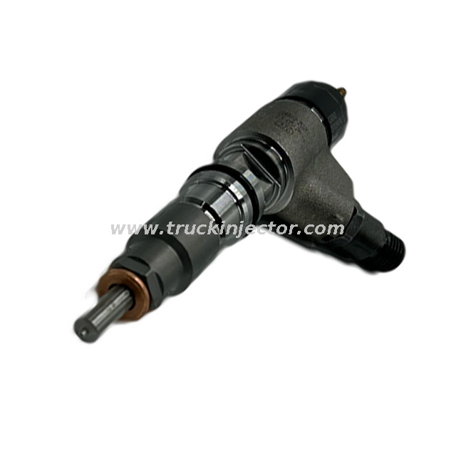 Cat C7.1 Diesel Engine Fuel Injector 391-3974,20R-4560,396-9626 Cat Fuel Nozzle 