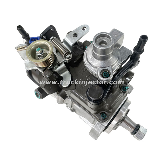 Original Perkins Common Rail Diesel High Pressure Pump 2644C319/9520A333G Fuel Injection Pump Fuel Pump Diesel Engine 1104D-44