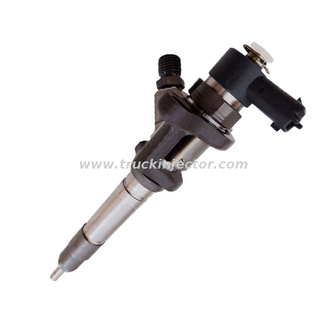 0445120072 New Common Rail Bosch Fuel Injector Diesel Engine Parts MITSUBISHI FUSO CANTER 4M50 4.9D Engine