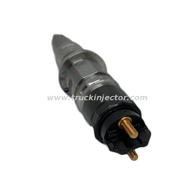 Bosch Diesel Fuel Injector 0445120075 Nozzle for IVECO, CASE, NEW HOLLAND, FIAT Diesel Engine Parts