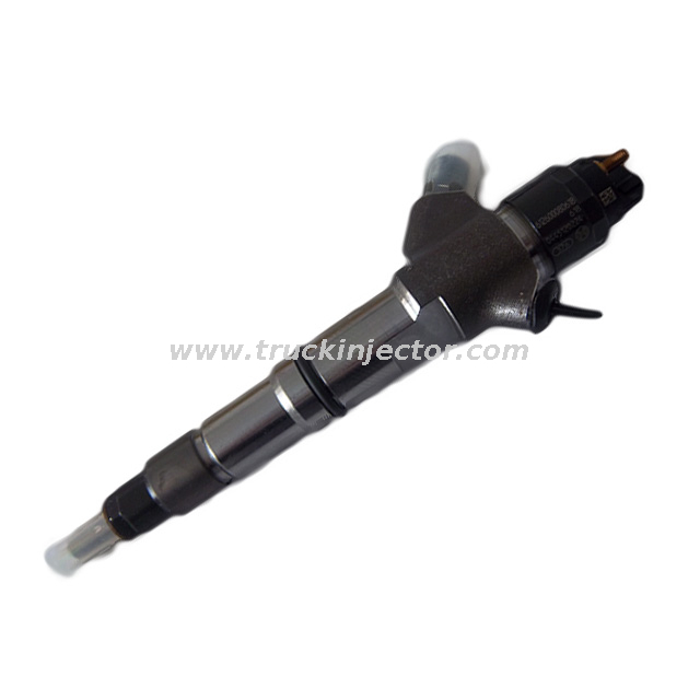 Bosch Diesel Fuel Nozzle 0445120078/0445120077 Bosch Injector for For FAW/GOLDEN DRAGON Diesel Engine Parts