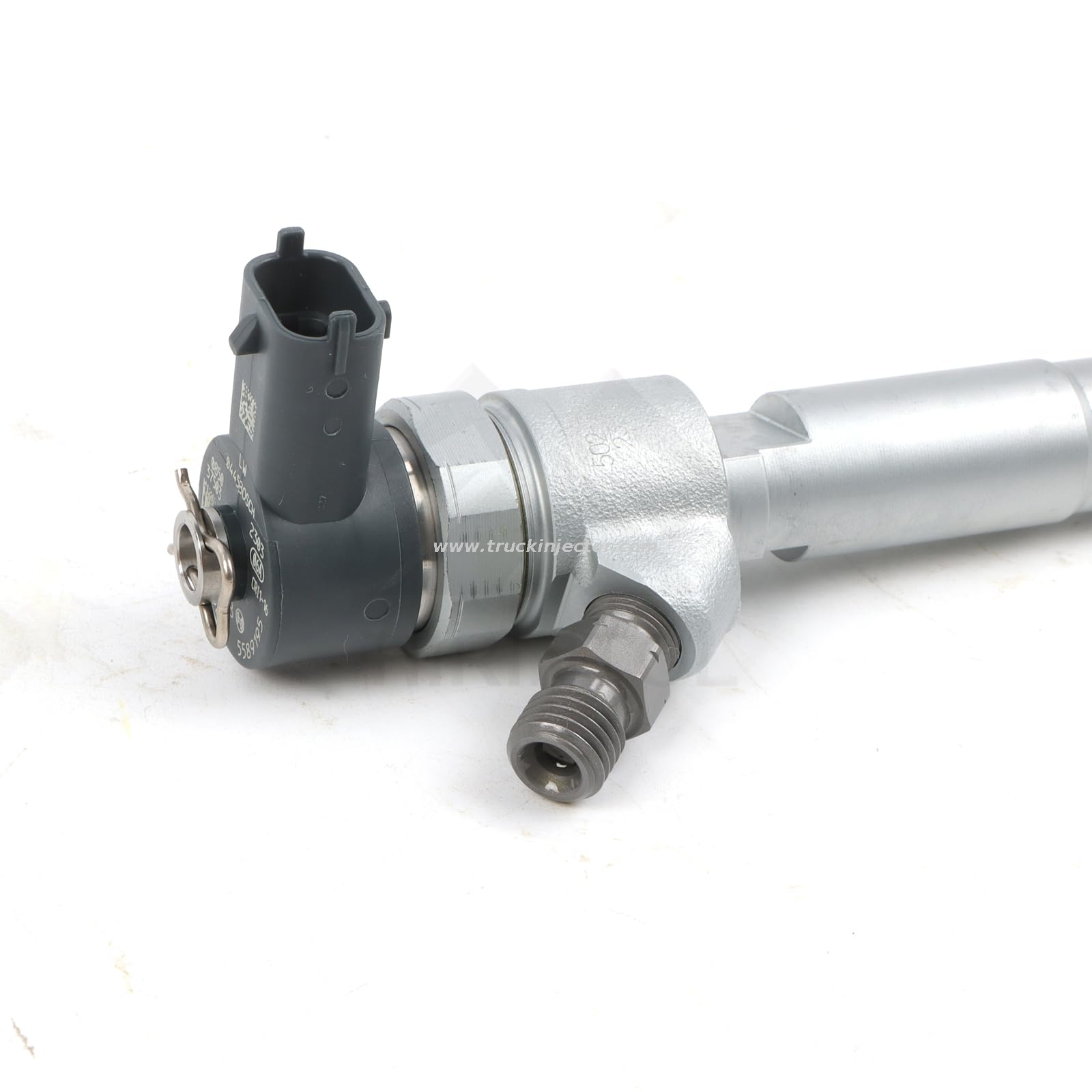 Bosch Genuine Nozzle 0445110808,0445110807,5347134 Fuel Injector Assembly Cummins Isf2.8 Isf3.8 Diesel Engine Parts