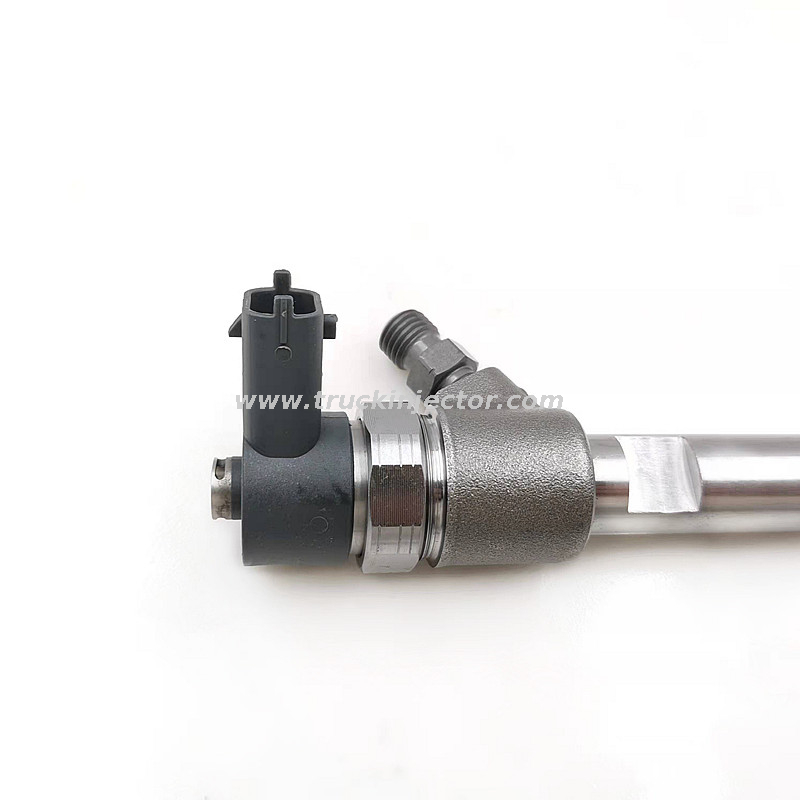 0445110484 Genuine Auto Bosch Injector Electronic Nozzle Unit Aseembly SAIC Maxus V80 Diesel Engine Parts 