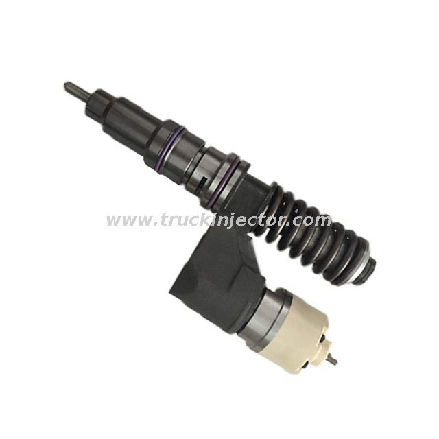 Cummins Fuel Injector 3155040/3169521 Nozzle for Volvo E290 EC460 D10 Diesel Engine Fuel Injector