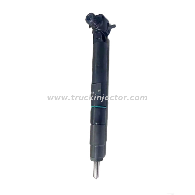 Original Volvo Diesel Common Rail Fuel Injector 28234058 Nozzle Assembly High Quality Delphi Doosan T3 T4 G2D18 G2D24series