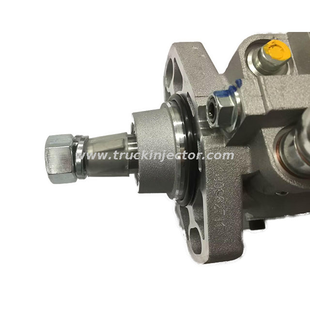 Denso 104646-6572 Fuel Injection Pump Denso Fuel Pump for Construction Machinery Truck Heavy Duty Mining