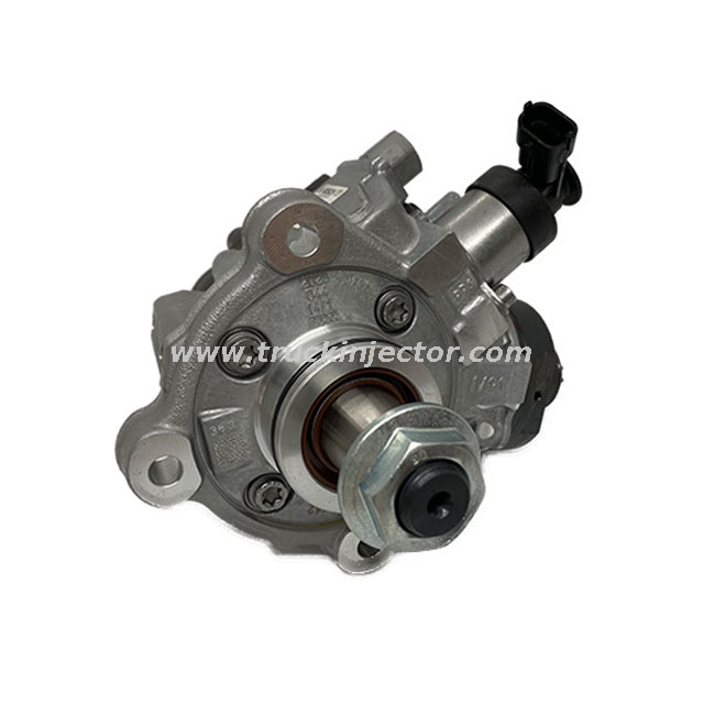 Common Rail Injection Pump Bosch 0445020517/5303387 Fuel Injection Pump Foton Cummins Isf2.8 Isf3.8